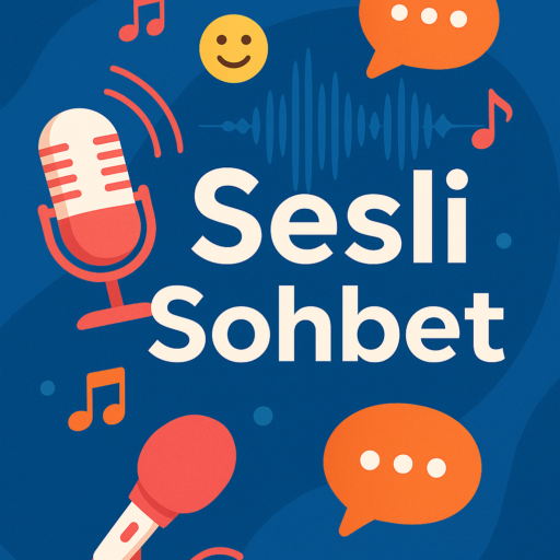 Sesli Sohbet
